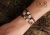 Dur Schmuck Armband Leder